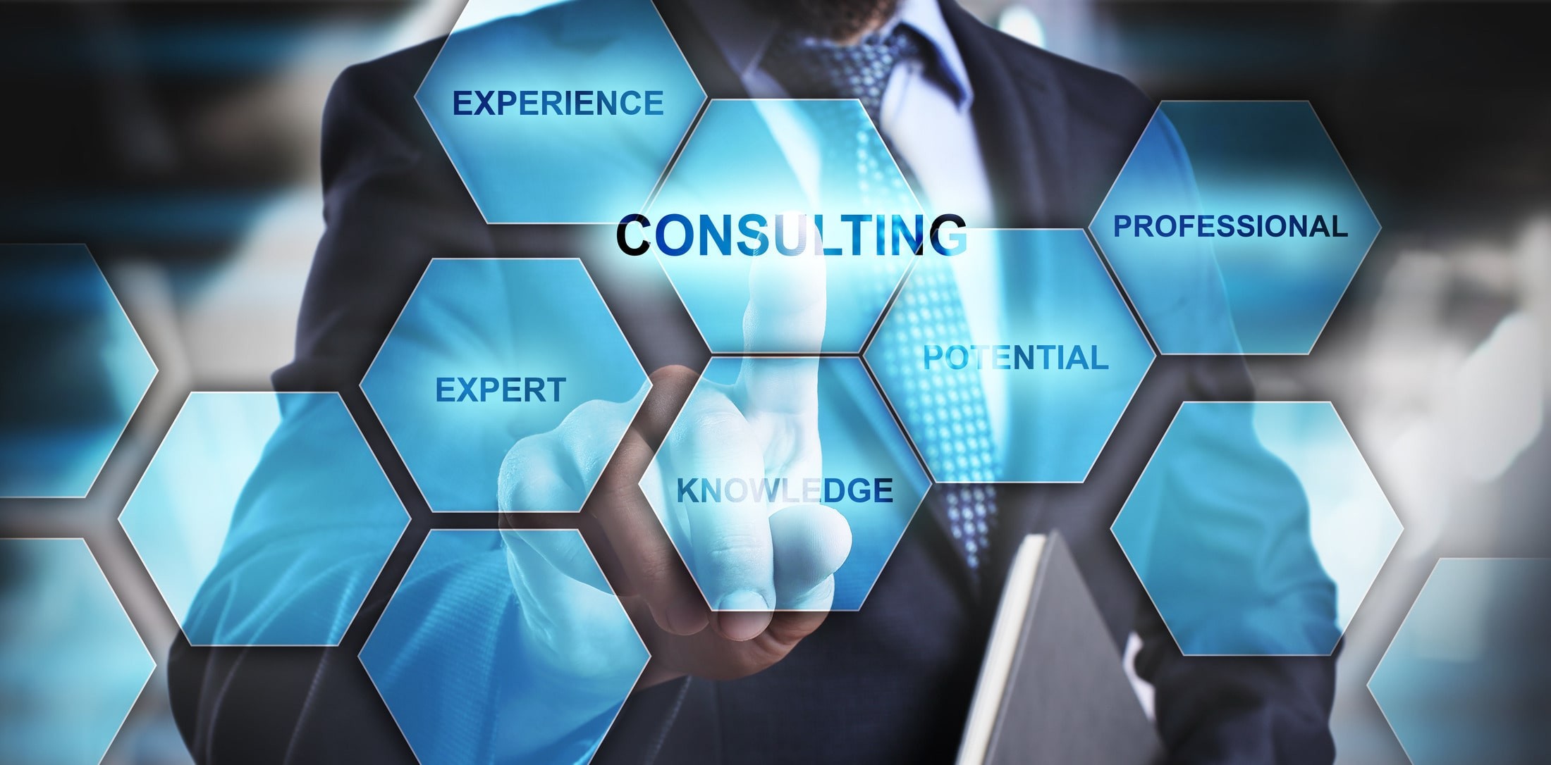 Consultancy